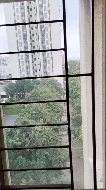 3 BHK Flat In Kolte Patil Little Earth, Kiwale For Sale  In Kiwale