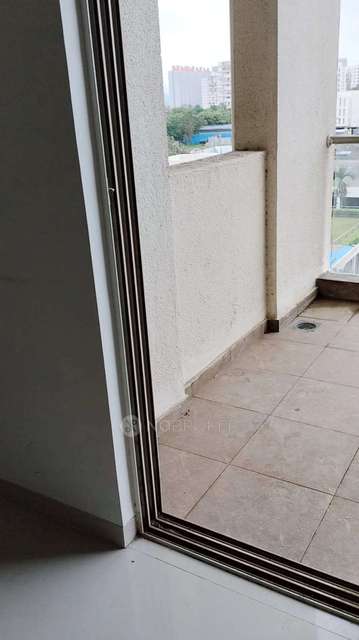 3 BHK Flat In Kolte Patil Little Earth, Kiwale For Sale  In Kiwale