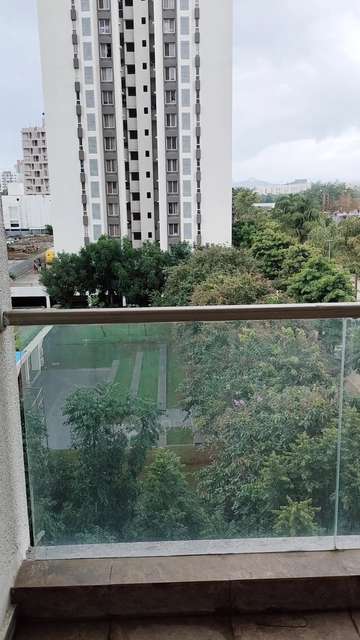 3 BHK Flat In Kolte Patil Little Earth, Kiwale For Sale  In Kiwale