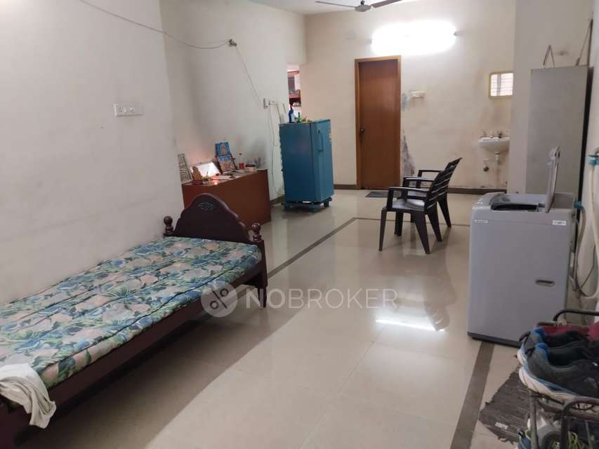 PG for Boys in Karapakkam