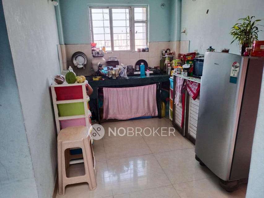 1 BHK Villa In Unity Park  For Sale  In Kondhwa