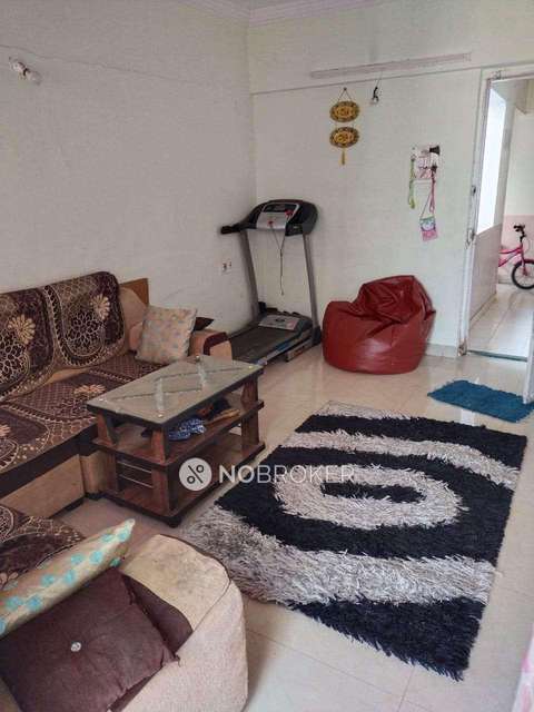 1 BHK Villa In Unity Park  For Sale  In Kondhwa