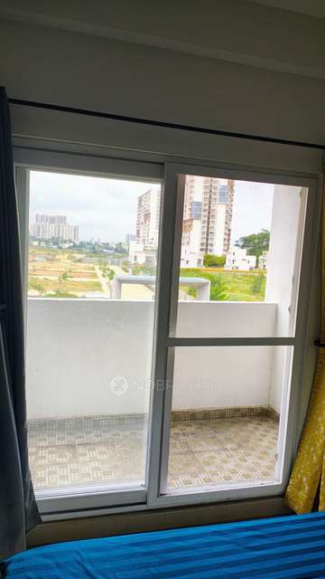 3 BHK Flat In Eternity Ecstasy, Mylasandra For Sale  In Mylasandra