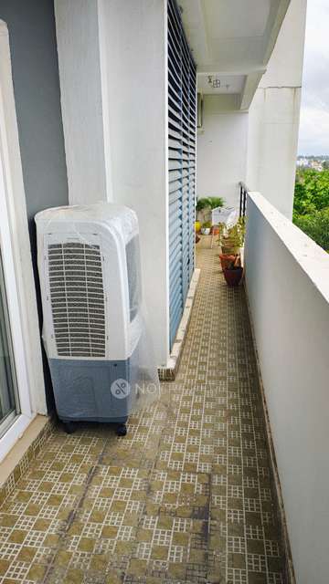 3 BHK Flat In Eternity Ecstasy, Mylasandra For Sale  In Mylasandra