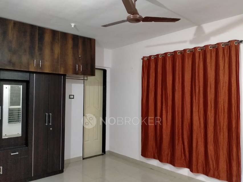 2 BHK Flat In Giridhar Oasis for Rent  In  Kharadi