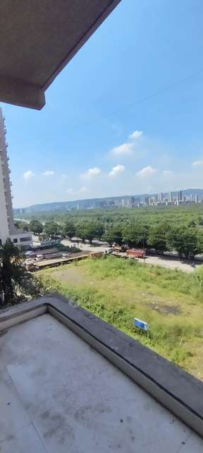 1 BHK Flat In Parth Utopia  For Sale  In Panvel