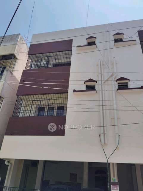 1 BHK Flat In Kamala Gardens For Sale  In Adayalampattu