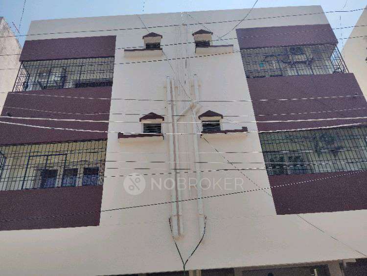 1 BHK Flat In Kamala Gardens For Sale  In Adayalampattu