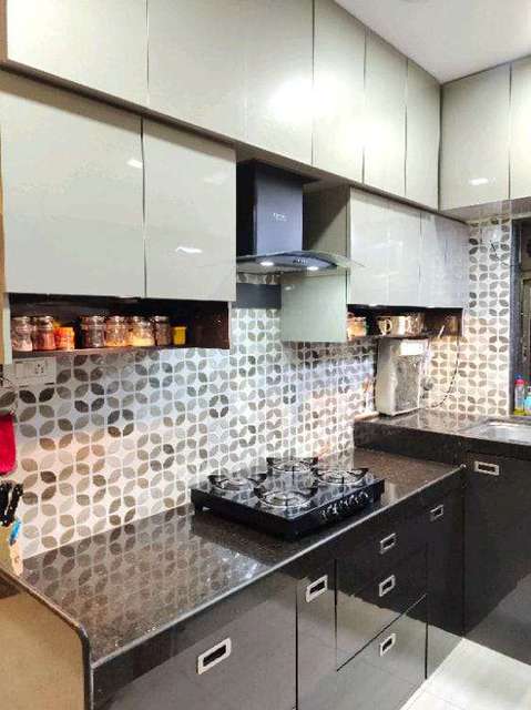 2 BHK Flat In Chembur Ratnadeep For Sale  In Chembur