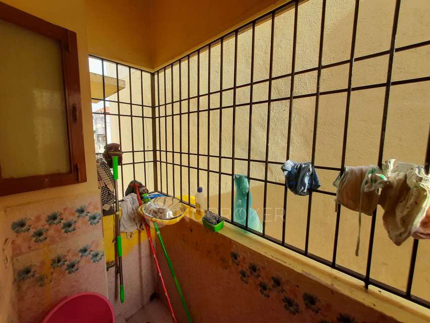 2 BHK Flat In Pearl Enclave  For Sale  In Mangadu