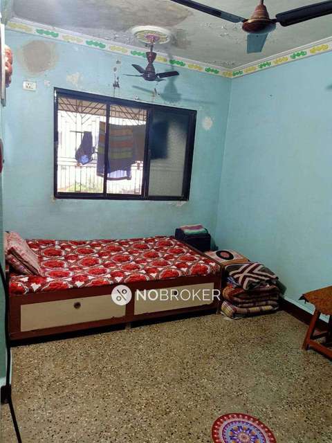 1 BHK Flat In Guruprem Complex For Sale  In Badlapur