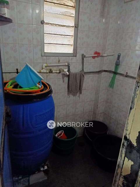 1 BHK Flat In Guruprem Complex For Sale  In Badlapur