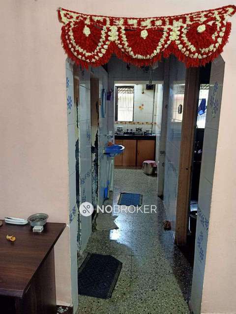 1 BHK Flat In Guruprem Complex For Sale  In Badlapur