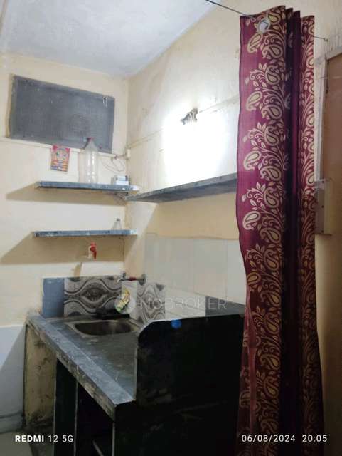 1 RK House for Rent  In 622, Sripati Dhangude Path, Opposite Elite Healthcare, Datar Hospital, Baner, Pune, Maharashtra 411045, India
