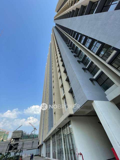 2 BHK Flat In Raymond Ten X Habitat For Sale  In Thane West