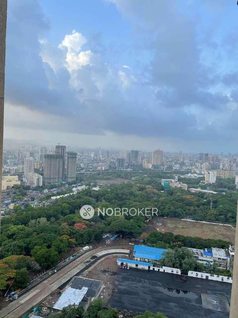 2 BHK Flat In Raymond Ten X Habitat For Sale  In Thane West
