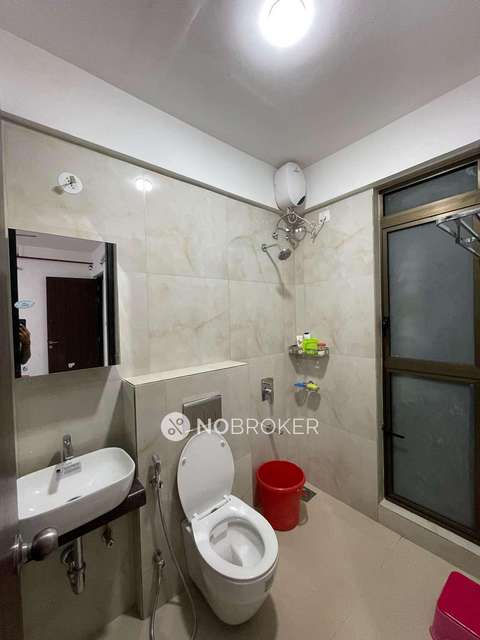 2 BHK Flat In Raymond Ten X Habitat For Sale  In Thane West