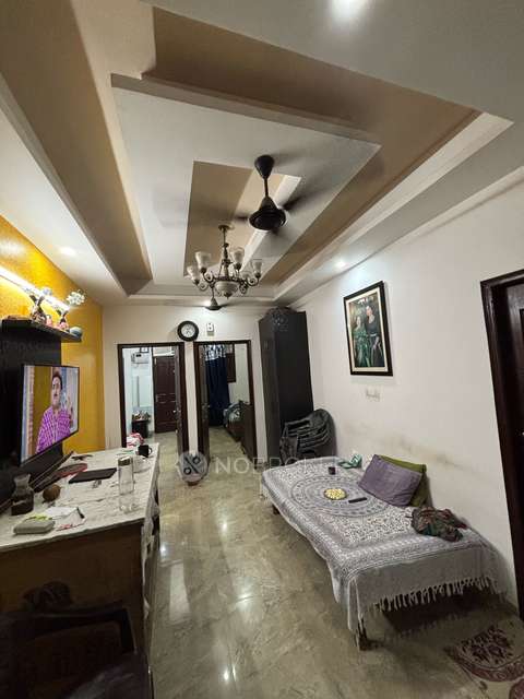 2 BHK Flat In Siddharth Vihar Residency For Sale  In Siddharth Vihar Residency