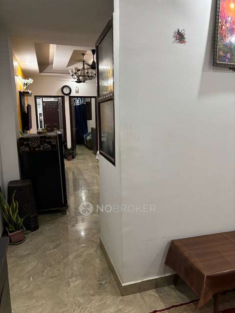 2 BHK Flat In Siddharth Vihar Residency For Sale  In Siddharth Vihar Residency