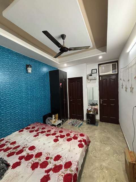 2 BHK Flat In Siddharth Vihar Residency For Sale  In Siddharth Vihar Residency