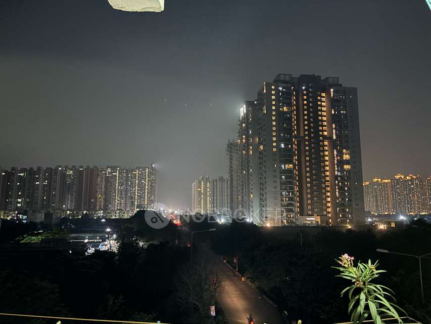 2 BHK Flat In Siddharth Vihar Residency For Sale  In Siddharth Vihar Residency