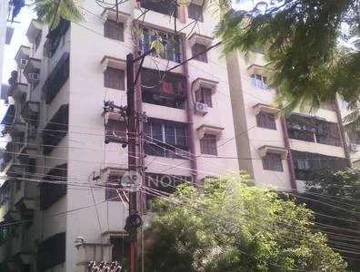 2 BHK Flat In Sai Kiran Apartment for Rent  In Padmarao Nagar