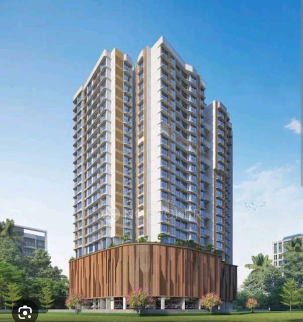 2 BHK Flat In Revanta   For Sale  In Goregaon West