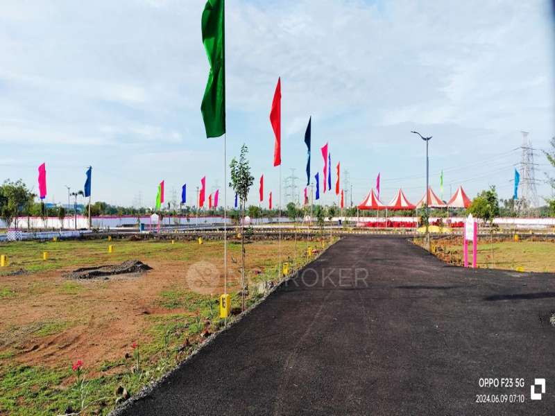 Plot/ Land for Sale in Chembarambakkam chennai 93.31 Lacs NoBroker