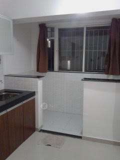 2 BHK Flat In Pentagon Daffodils Avenue For Sale  In Somatane Phata
