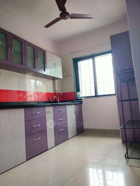 2 BHK Flat In Golden City for Rent  In  Golden City, Madhav Nagar, Dhanori, Pune, Maharashtra 411015, India