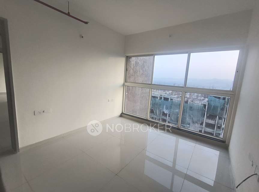 2 BHK Flat In Paranjape Trident For Sale  In Wakad 