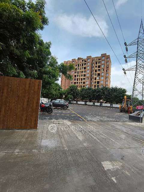 2 BHK Flat In Paranjape Trident For Sale  In Wakad 