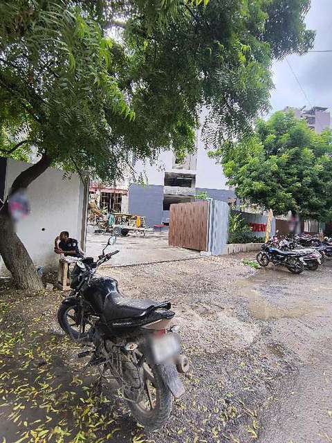 2 BHK Flat In Paranjape Trident For Sale  In Wakad 