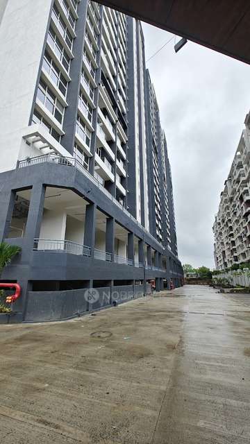 2 BHK Flat In Paranjape Trident For Sale  In Wakad 