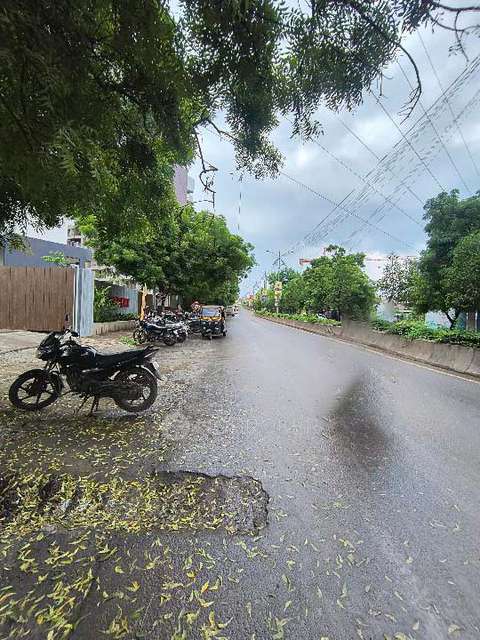 2 BHK Flat In Paranjape Trident For Sale  In Wakad 