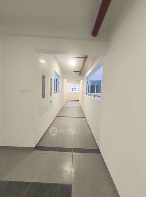 2 BHK Flat In Paranjape Trident For Sale  In Wakad 