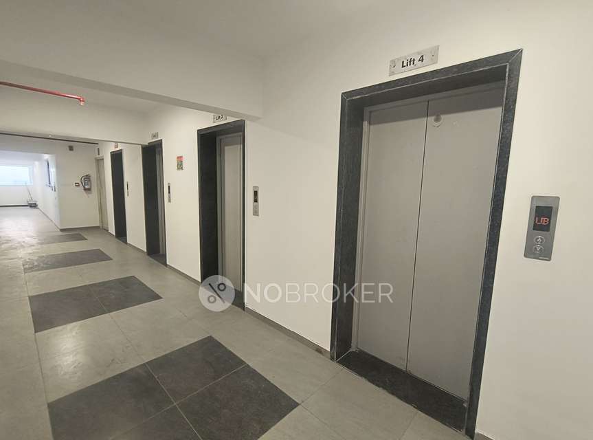 2 BHK Flat In Paranjape Trident For Sale  In Wakad 