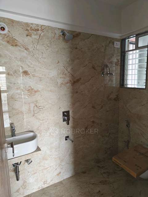 2 BHK Flat In Bp Dps Park View For Sale  In Goregaon West