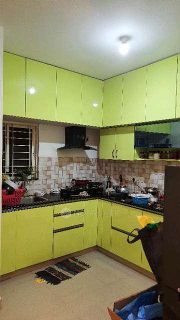 2 BHK Flat In Balaji Serenity For Sale  In Electronic City