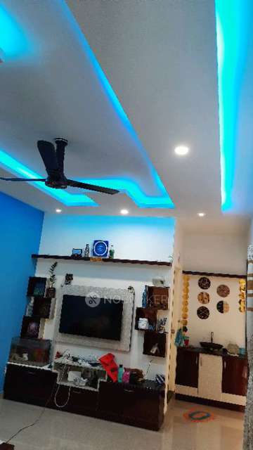 2 BHK Flat In Balaji Serenity For Sale  In Electronic City