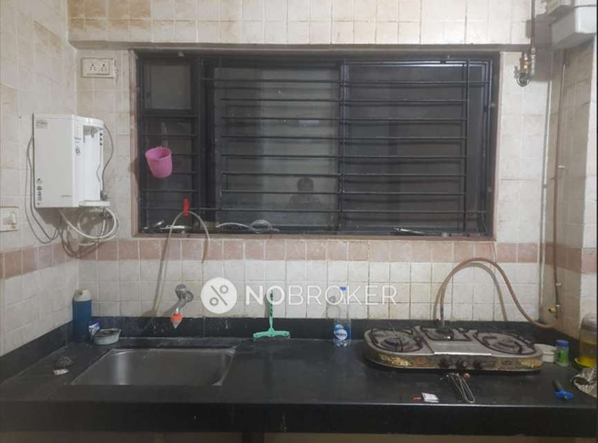 Shared Room for Female In 2 BHK  In Cosmos U - Building In Hadapsar