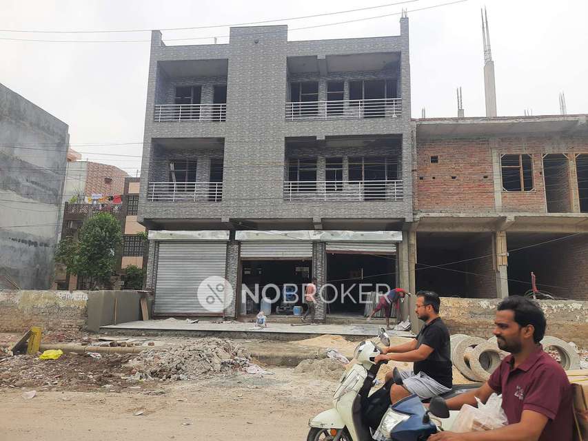 3 BHK Flat for Rent  In Uttam Nagar