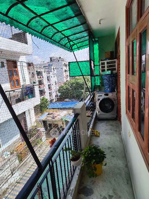 2 BHK Flat For Sale  In  Mahavir Enclave