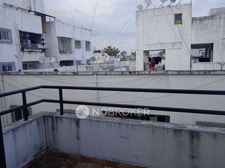 1 BHK Flat In Rahi Terrace For Sale  In Narhe