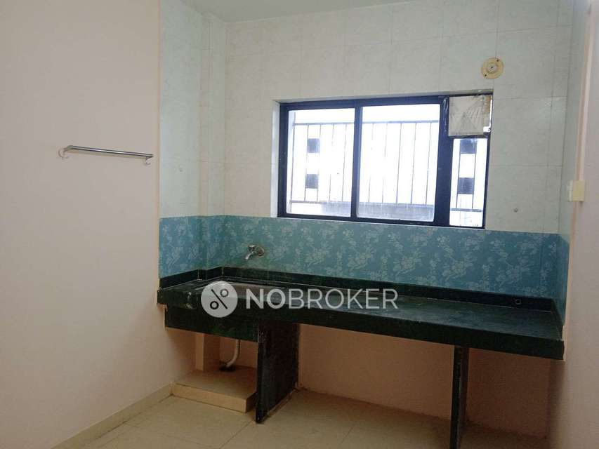 1 BHK Flat In Rahi Terrace For Sale  In Narhe