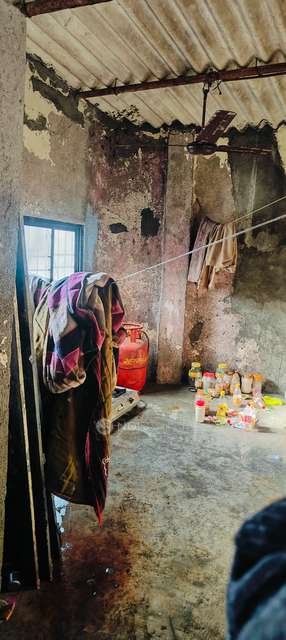 1 RK Flat For Sale  In Mandir