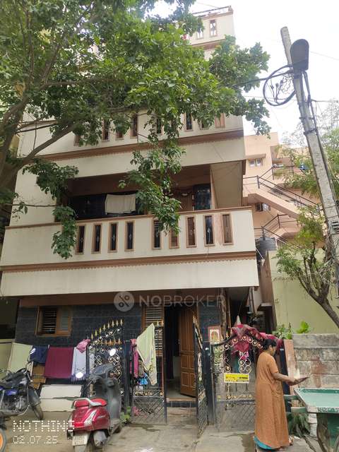 4+ BHK House For Sale  In Jp Nagar 7th Phase