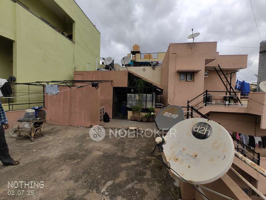 4+ BHK House For Sale  In Jp Nagar 7th Phase