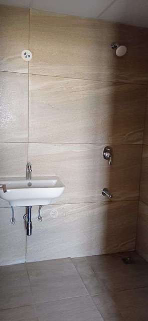 3 BHK Flat In Bren Zahara For Sale  In Kasavanahalli