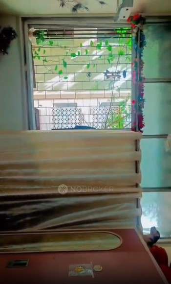 Single Room for Female In 1 BHK  In Shuchidham Society In Dindoshi Court